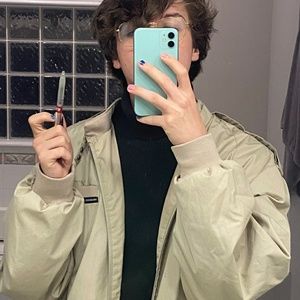 Meet your Posher, Kylee